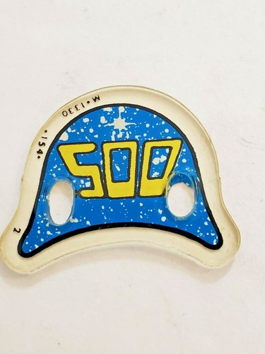 Original 1979 bally star trek - original,