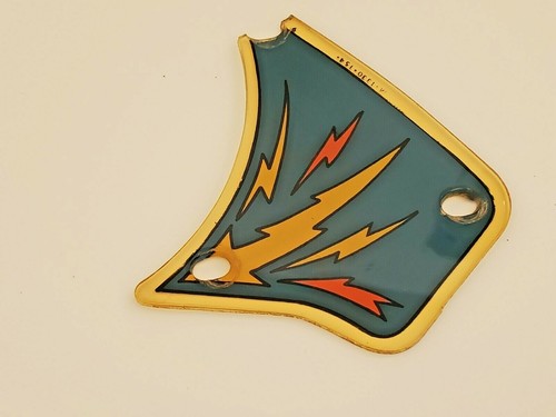 Original 1979 bally - original,
