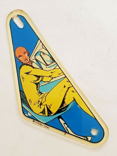 Original 1979 bally star - 1979,