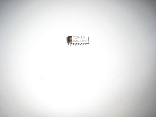 Pinball rom sound chip - pinball,