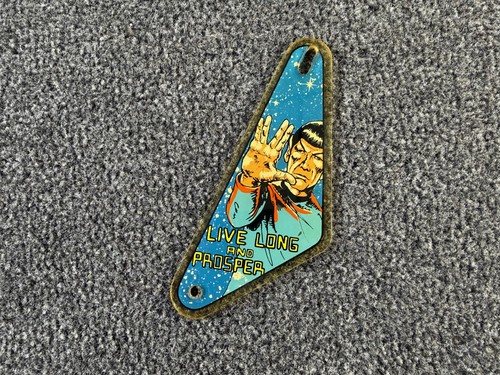 Bally star trek pinball - bally,