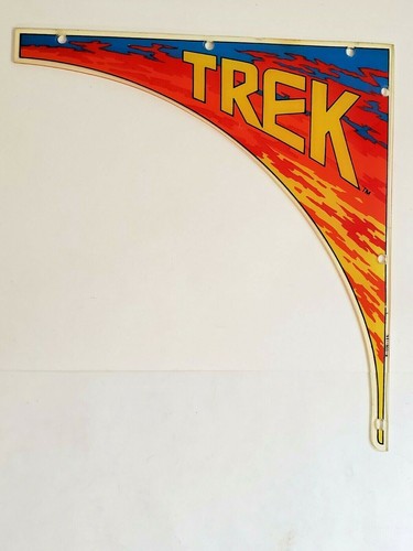 Original 1979 bally star trek - original,