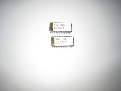 Pinball rom mpu - mpu-35, (2
