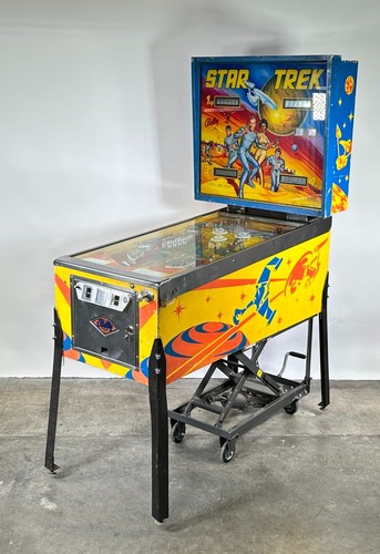 Vintage original star trek - vintage,