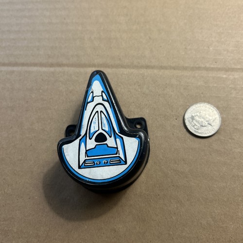 Unknown star trek plastic - star, trek?