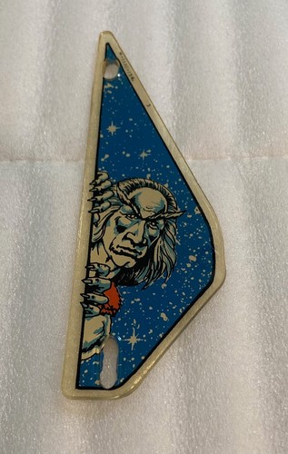 Bally star trek pinball - bally,