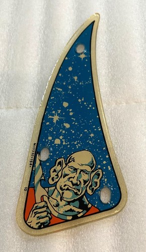 Bally star trek - bally,