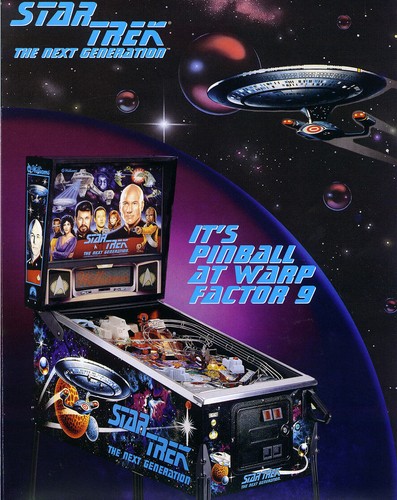 Star trek the next generation - star,