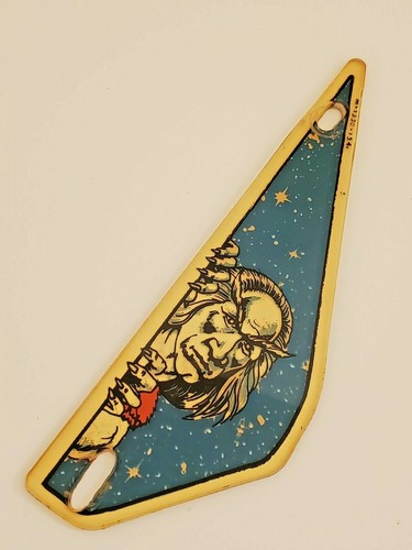 Original 1979 bally star trek - 1979,