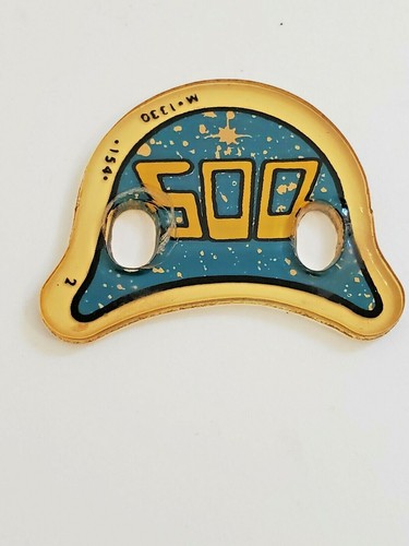 Original 1979 bally star trek - original,