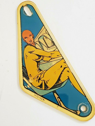 Original 1979 bally star trek - bally,