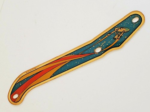 Original 1979 bally star - bally,