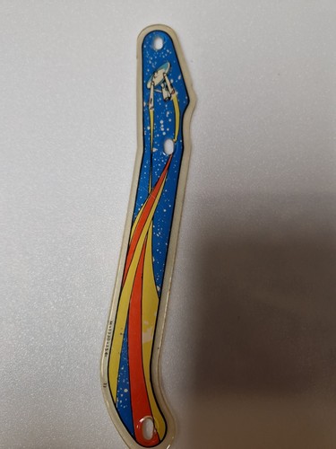 Bally star trek pinball - bally,