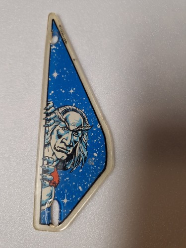 Bally star trek pinball - trek,