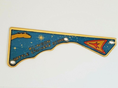 Original 1979 bally star - 1979,