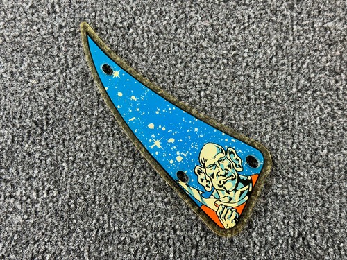 Bally star trek pinball - trek,