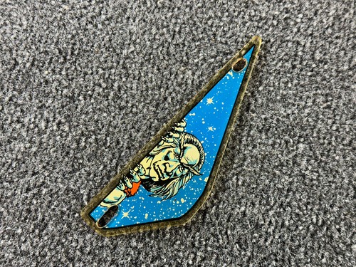 Bally star trek - trek, pinball