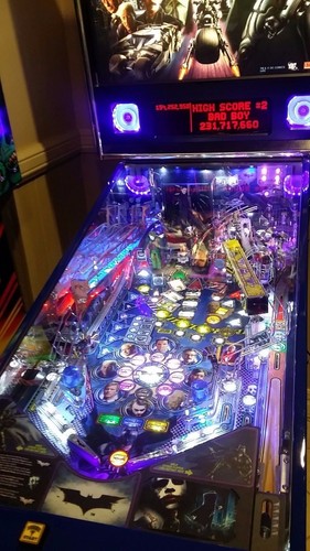 Pinball led kits for stern - pinball,