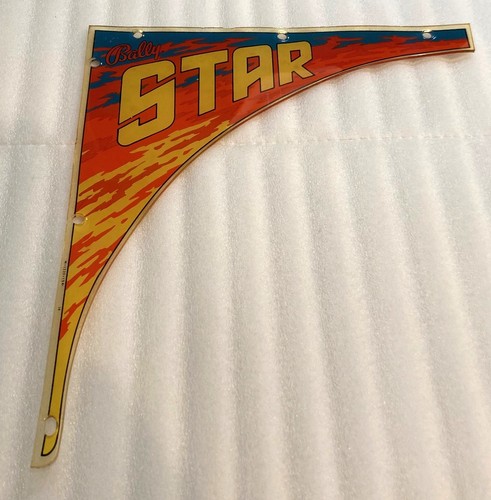 Bally 1979 star trek - bally, trek"