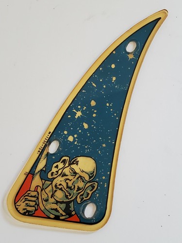 Original 1979 bally star - bally,